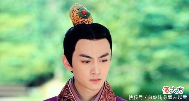 【历史故事】汉武帝死前为何非要杀掉此人，只因杀了他能稳固国家一百年！