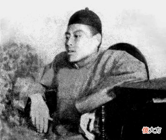 【爱历史】1932年，一山东富豪想捐献3000万银元，蒋批示：以最高规格接待