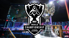 【游戏世界】英雄联盟S12世界赛各赛区名额确定：LPL、LCK、LEC全部获得四个种子资格