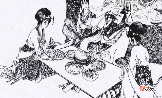 【爱历史】卫灵公为何要主动安排妻子与帅哥私会？