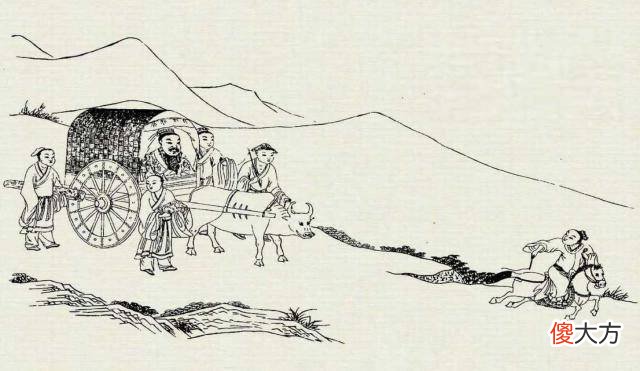 【爱历史】卫灵公为何要主动安排妻子与帅哥私会？