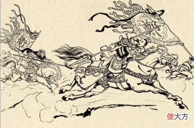 【历史故事】为什么周天子管不了东周之乱？