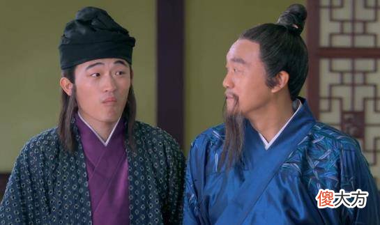 【爱历史】朱元璋问刘伯温：李善长之后，何人能当宰相？他为何支支吾吾不答