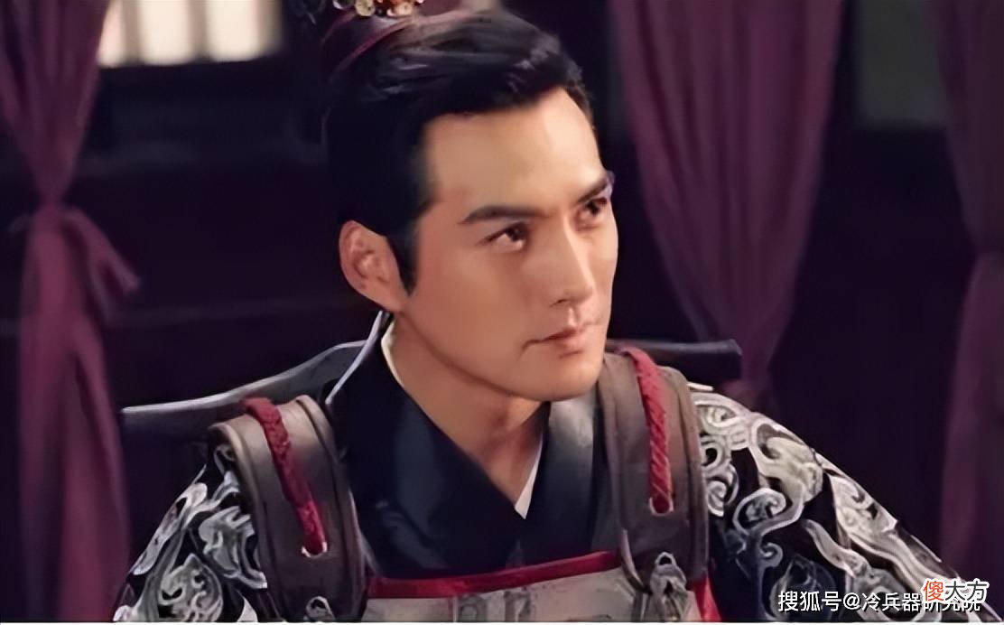 【历史故事】中原王朝的战略节点——燕云十六州