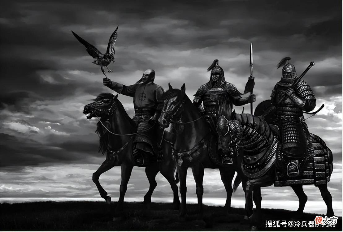 【历史故事】中原王朝的战略节点——燕云十六州