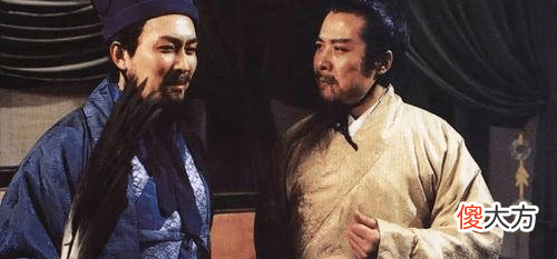 【历史故事】诸葛亮在南阳就是一个种田的农夫，为何名声远扬？