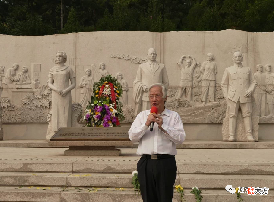 【爱历史】1959年，一位地下党员在台湾省被害，49年后3个孩子终于找到了他