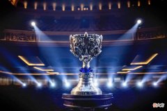 【游戏迷】2022英雄联盟全球总决赛比赛时间定了！LPL、LCK、LEC各四个名额