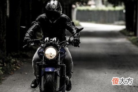 梦见骑电动车