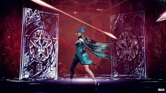 【游戏迷】俯视角MMO《失落的方舟》的7月大更新带来玩卡牌的新角色奥术师