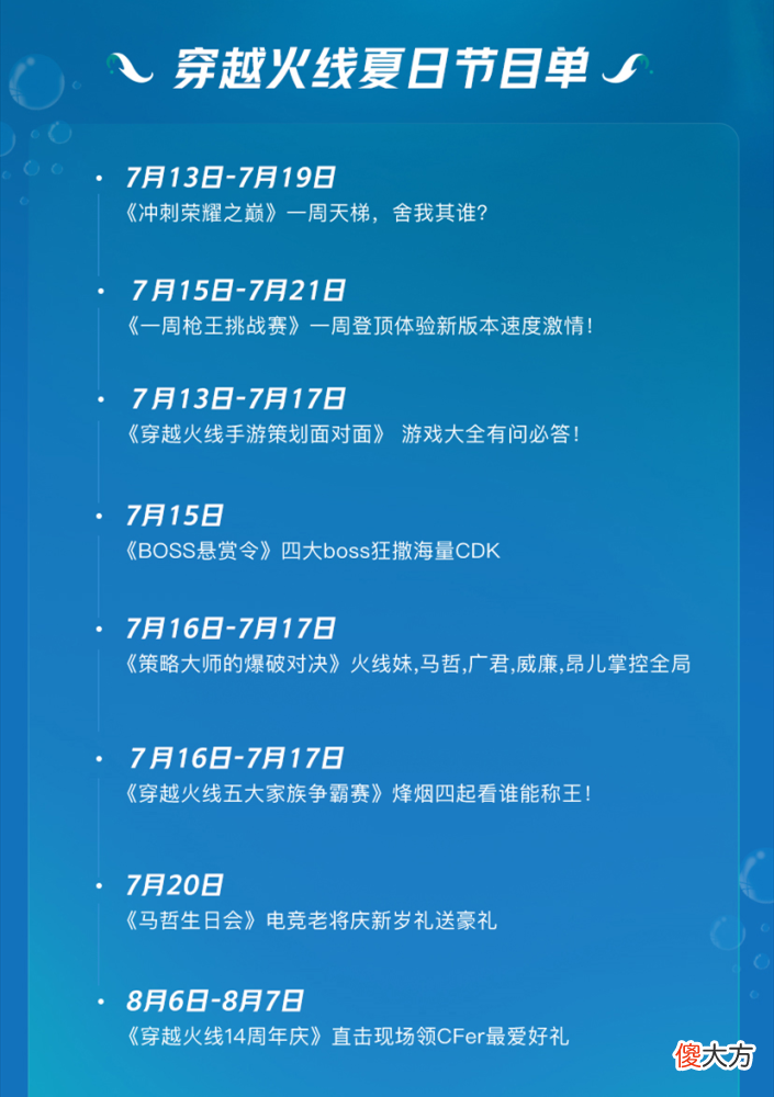 【游戏迷】CF马哲过生日，众多主播送祝福牌面拉满，穿越火线第一人当之无愧