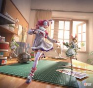 【游戏世界】“吃鸡”恐龙拽拽低调官宣！什么皮肤值得入手？这里有靠谱指南！