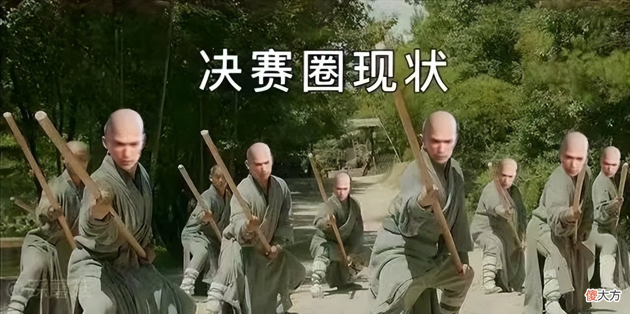 【游戏迷】永劫无间线下赛激烈，选手音量破百堪比波音起飞？