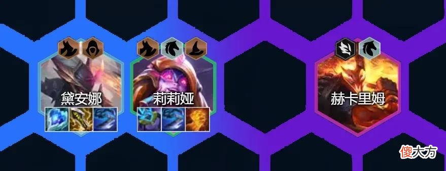 【游戏迷】金铲铲：T1“冒险重法”，屠龙莉莉娅2.0，控制为王多核输出