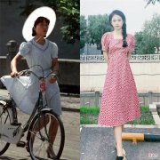 【就爱时尚】看完8、90年代爸妈们的穿搭，才明白：为什么我爸妈总嫌我穿的土