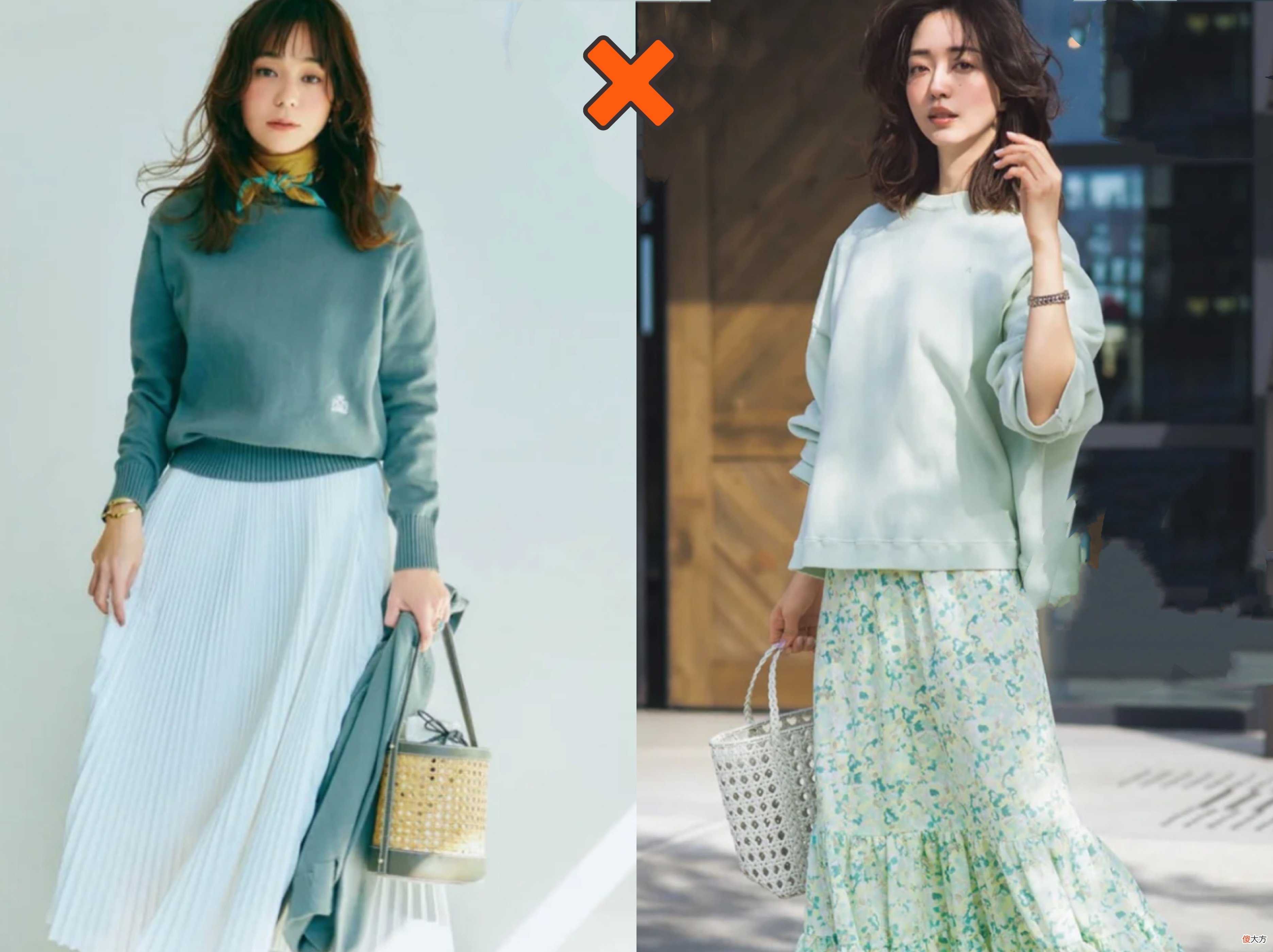 【就爱时尚】今年火了一种小衫，叫“显瘦衫”！40岁女人穿优雅显瘦，美得高级