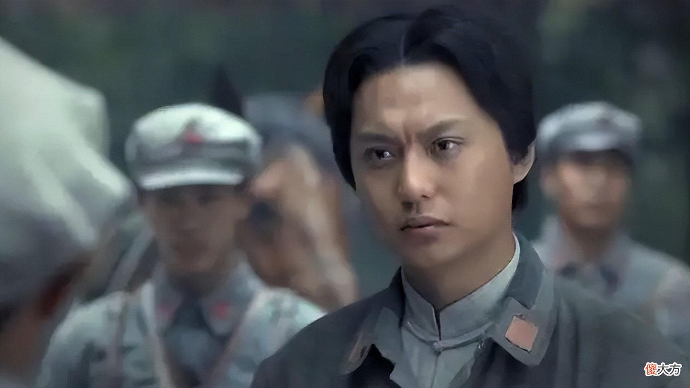 【历史故事】这个木匠救了主席一命，还给了他5块大洋，建国后被主席请到北京