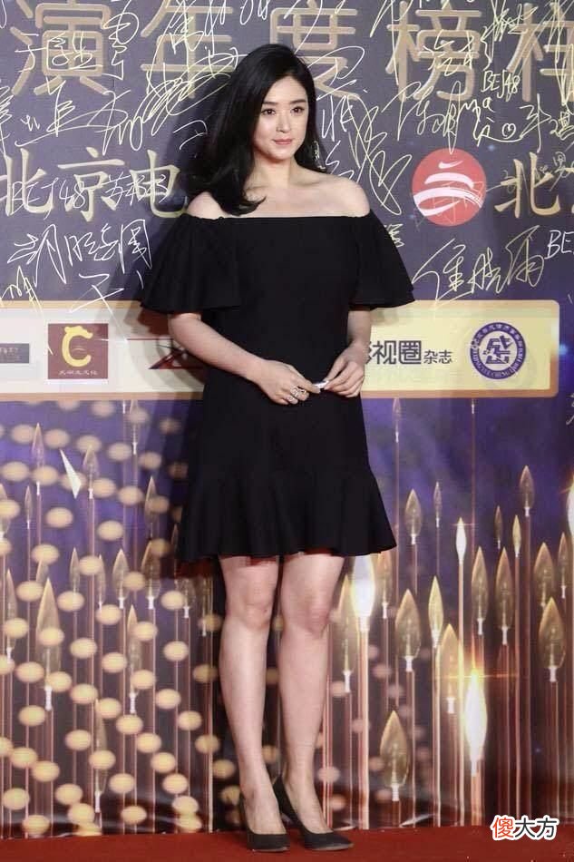 【时尚一点】被大骨架的女生穿衣美到了，记住“2要3不要”，你也能穿出高级感