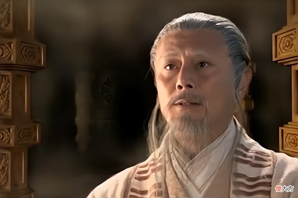 【历史故事】封神中唯一逆天改命的修仙者是谁？后肉身成圣，成为天庭三军统帅