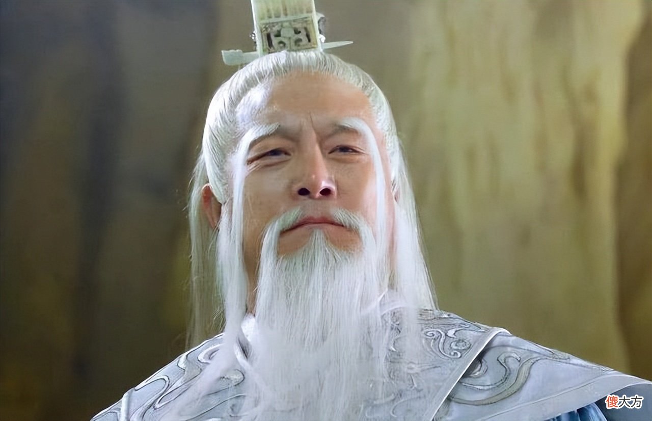 【历史故事】封神中唯一逆天改命的修仙者是谁？后肉身成圣，成为天庭三军统帅