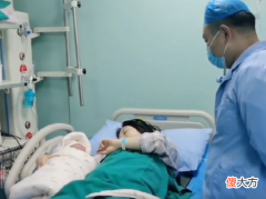 剖腹产后几天才能出院？跟顺产产差别大，看3点，不是越早越好