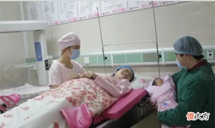 剖腹产后几天才能出院？跟顺产产差别大，看3点，不是越早越好