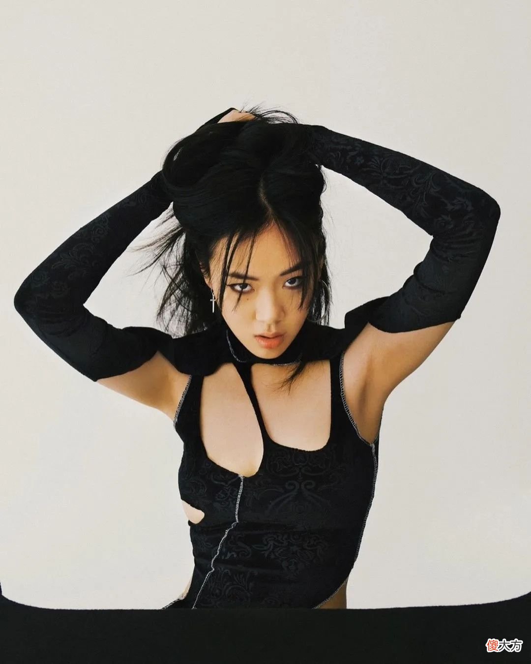 【时尚一点】火辣堪比 DJ Soda？这些嘻哈女神太绝了！