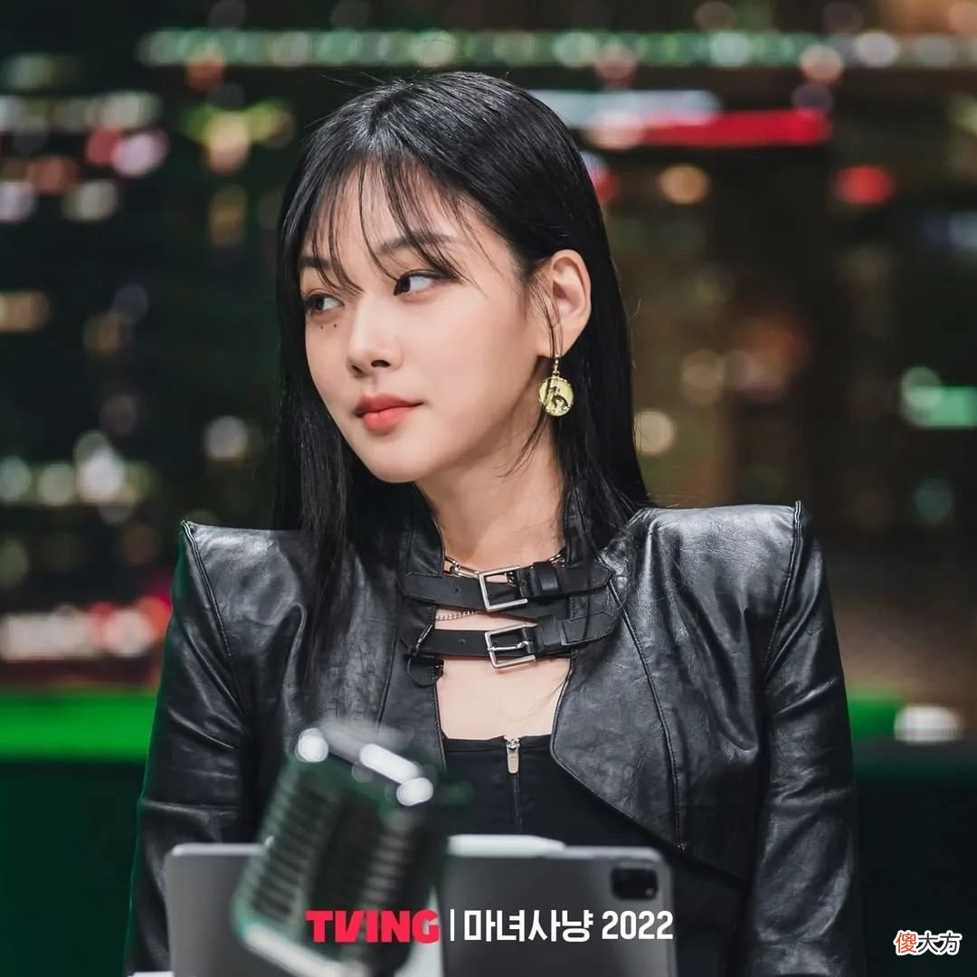 【时尚一点】火辣堪比 DJ Soda？这些嘻哈女神太绝了！