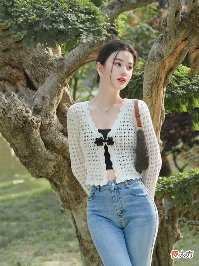 【时尚一点】盛夏七月，怎么穿才清凉舒爽又洋气？5套穿搭示范照着穿准没错