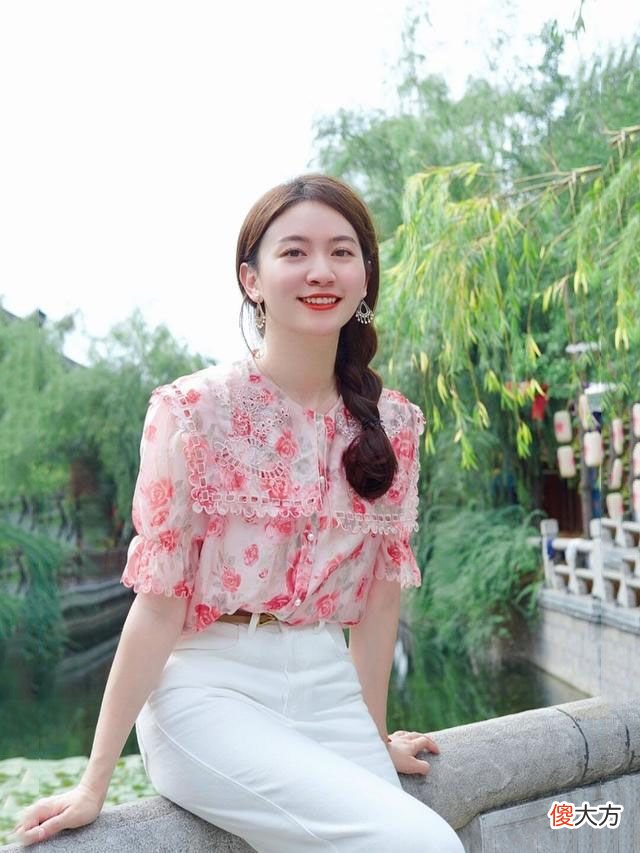 【时尚一点】盛夏七月,怎么穿才清凉舒爽又洋气?5套穿搭示范照着穿准没错
