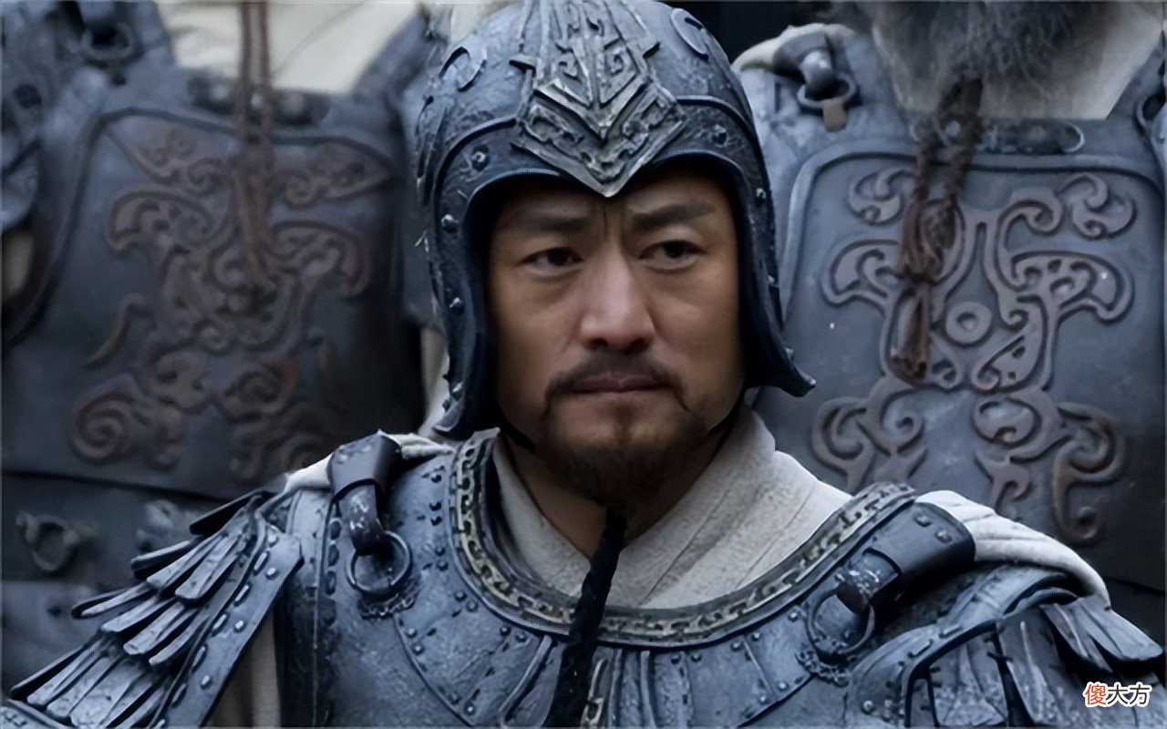 【爱历史】三国有一“奇葩将领”，屡战屡败，却每次都能斩杀一员敌方将领