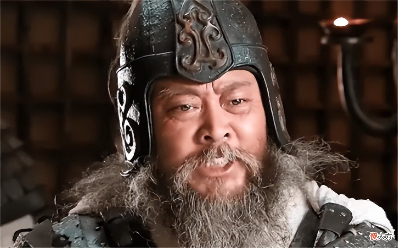 【爱历史】三国有一“奇葩将领”，屡战屡败，却每次都能斩杀一员敌方将领