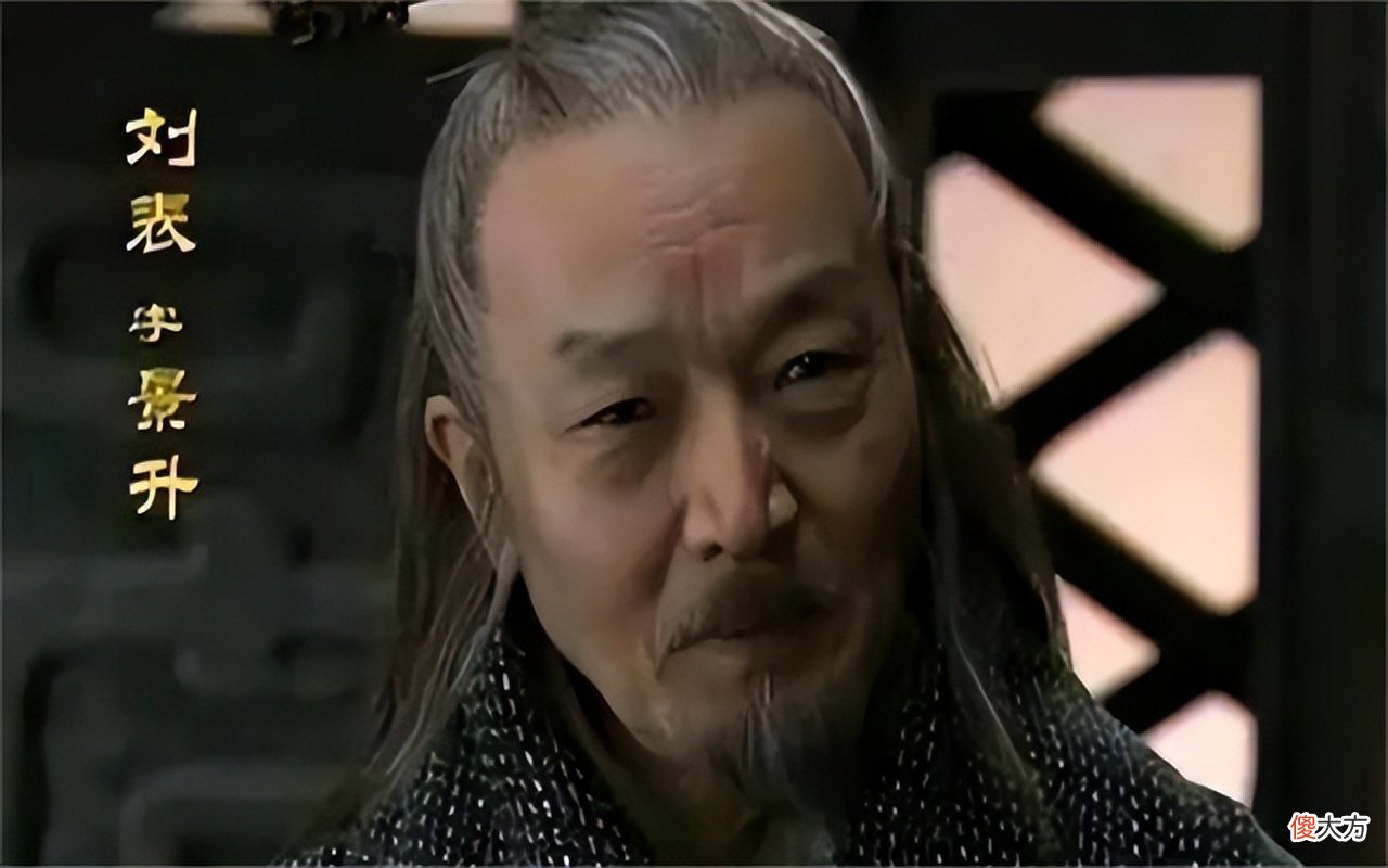【爱历史】三国有一“奇葩将领”，屡战屡败，却每次都能斩杀一员敌方将领