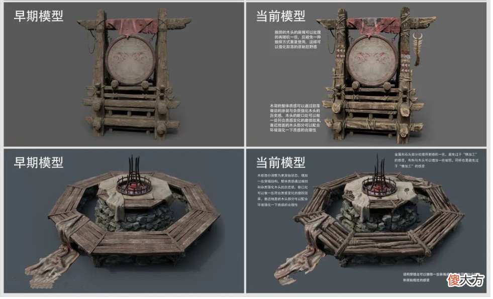 【游戏世界】永劫无间新地图到底如何？F5进取发布会将实机演示，SIFU也有猛料
