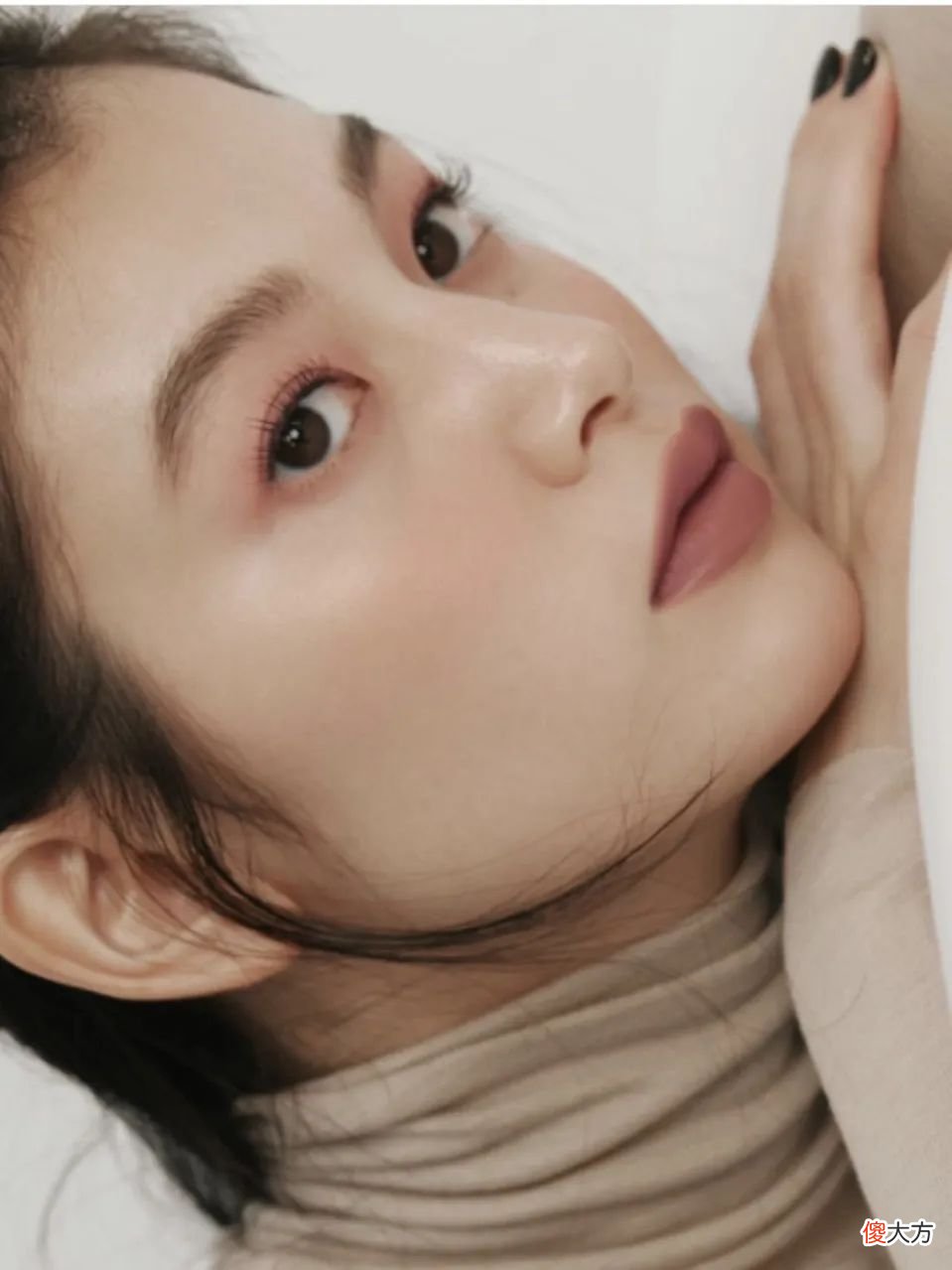 【时尚一点】氛围感美人都这样穿
