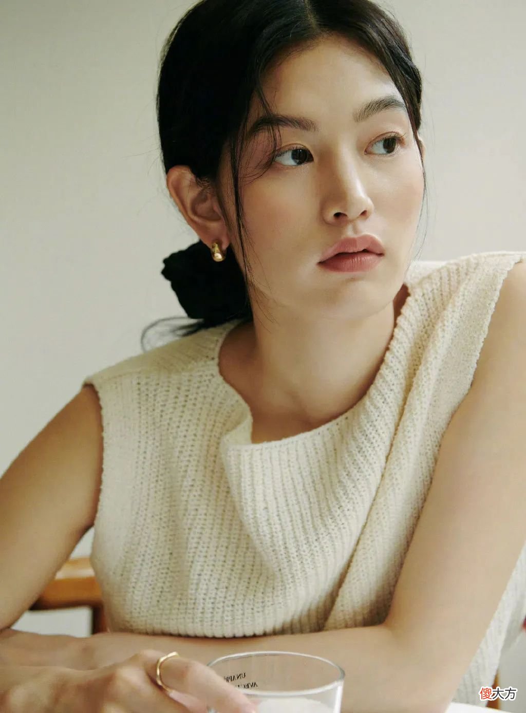【时尚一点】氛围感美人都这样穿