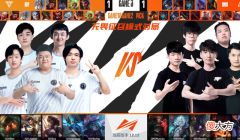 【游戏迷】这还不严查？LDL一场比赛两支队伍上演拙劣表演，生怕自己赢了！