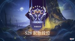 【游戏世界】王者荣耀：S28赛季最失败改动，游戏体验很差，退游玩家越来越多