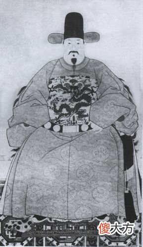 【历史故事】李景隆打开南京城门迎接朱棣大军入城，他的下场是什么？