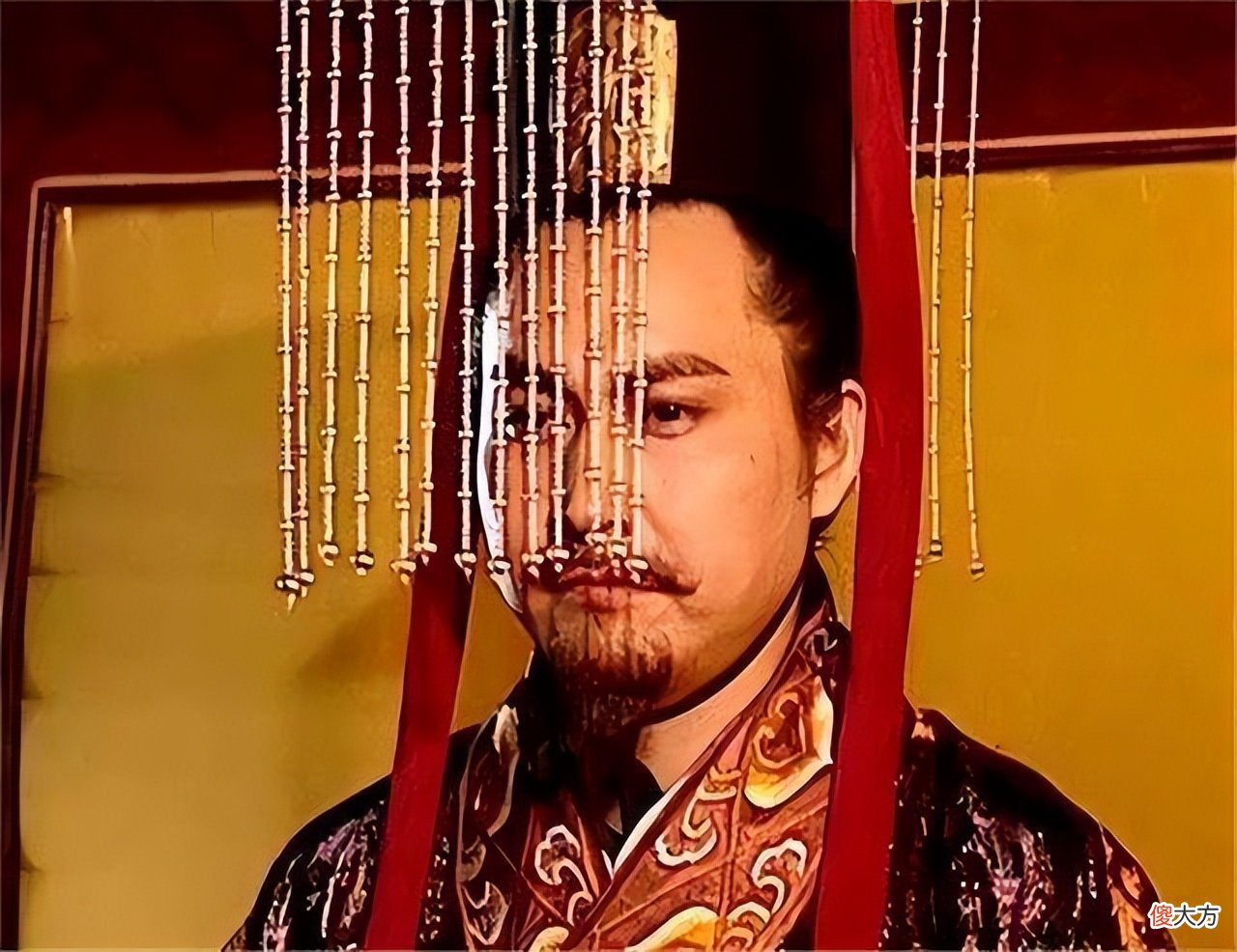 【历史故事】曹操临终留下5岁幼子，拉着曹丕的手叫阿翁，6年后才知其用意