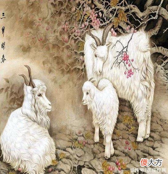 【星座控】八月上旬，4生肖不见困难，远离烦心，抓住机遇赚大钱