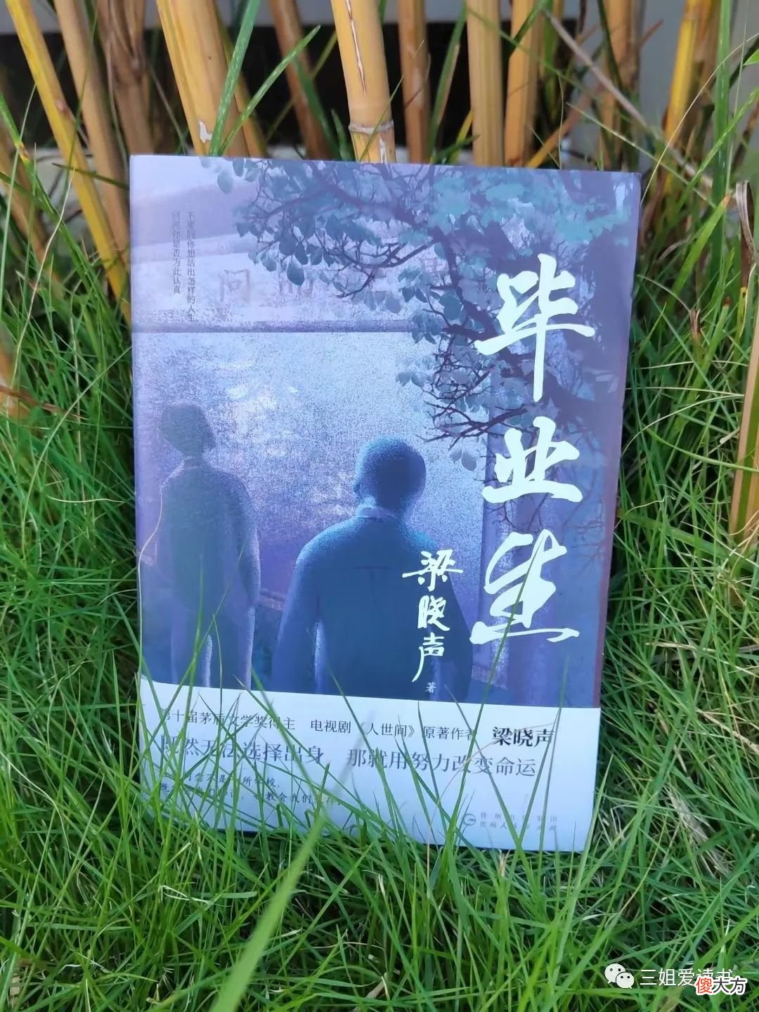 梁晓声：强扭的瓜不甜！做父母的，也要多尊重孩子的想法