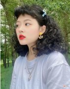 【时尚一点】3种15款高人气女发，一看就让人心动，很想试一试