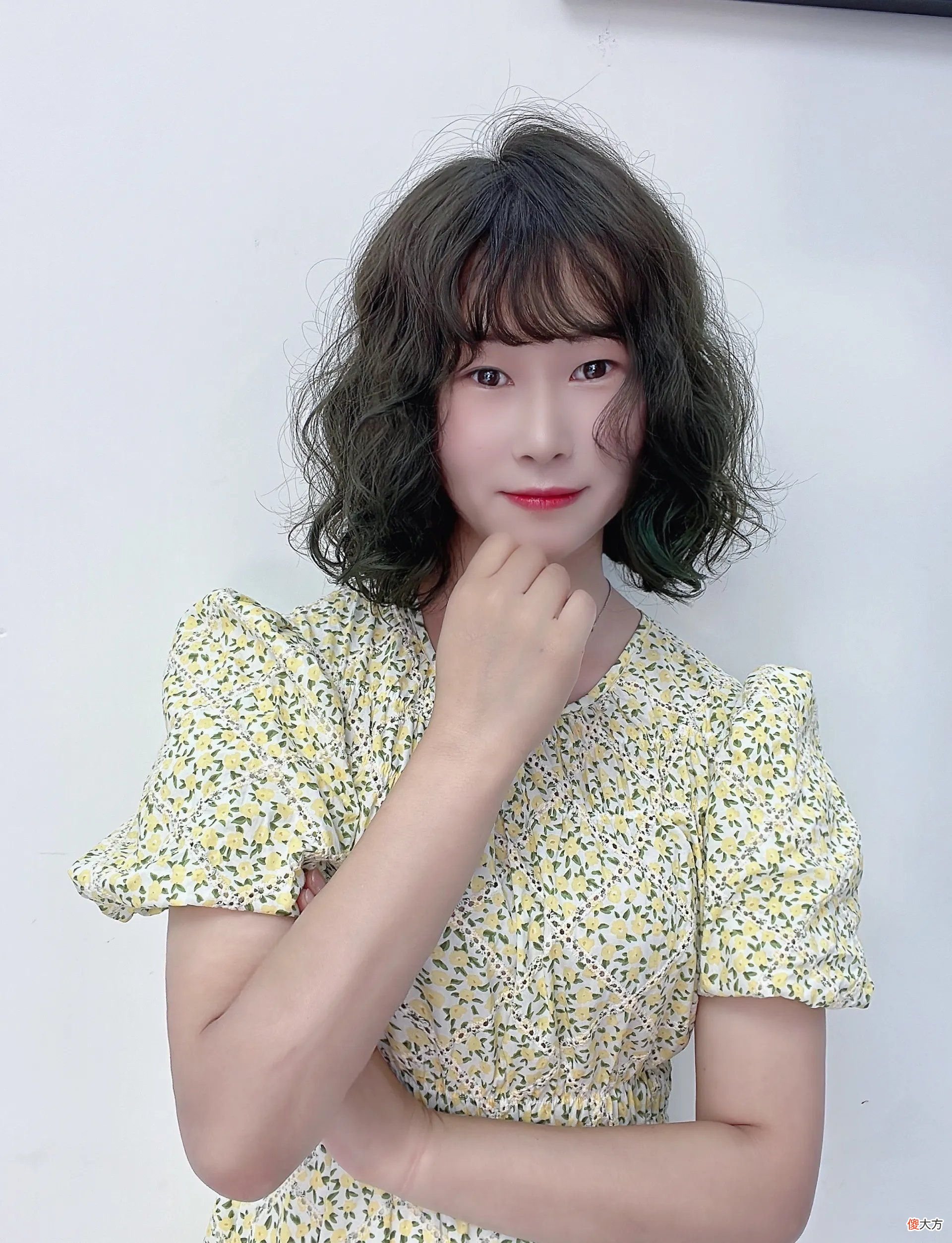 【时尚一点】3种15款高人气女发，一看就让人心动，很想试一试