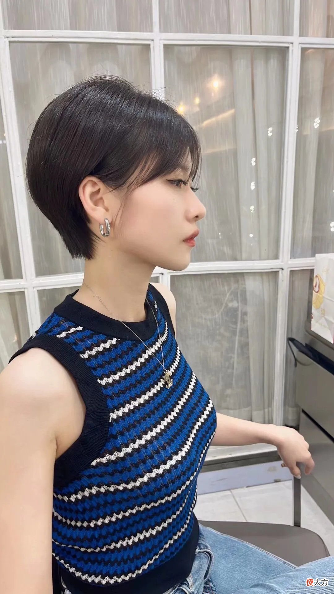 【时尚一点】3种15款高人气女发，一看就让人心动，很想试一试