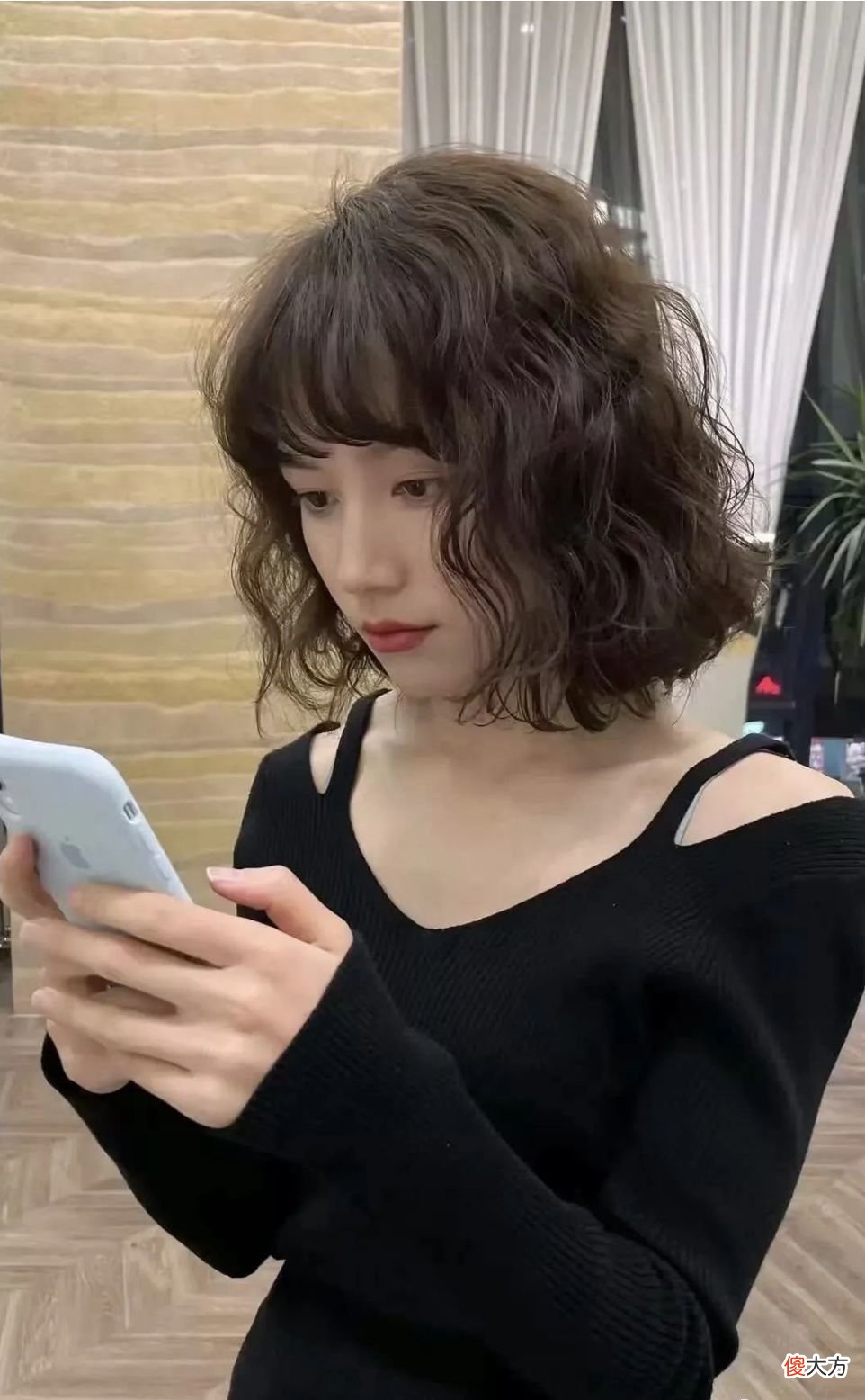 【时尚一点】3种15款高人气女发，一看就让人心动，很想试一试
