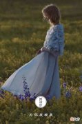 【就爱时尚】生如夏花，美如夏花
