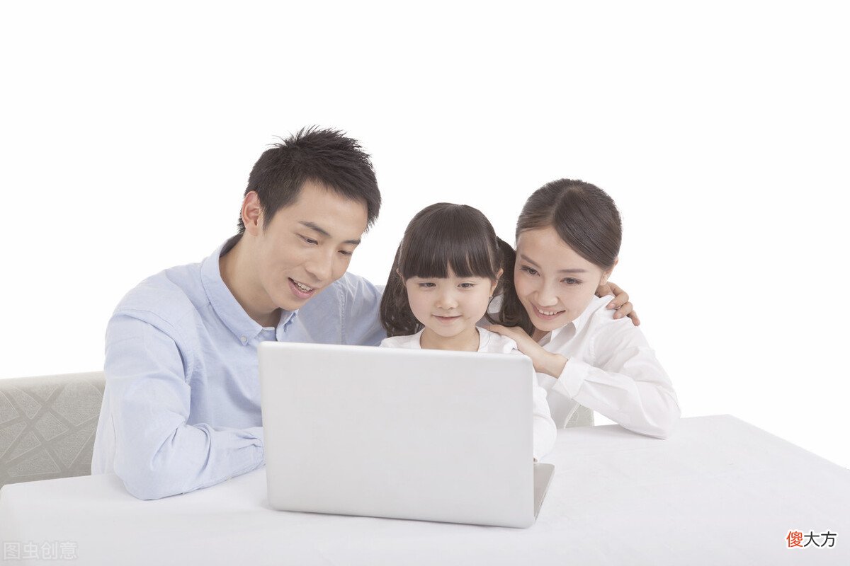 孩子的早期家庭教育非常重要