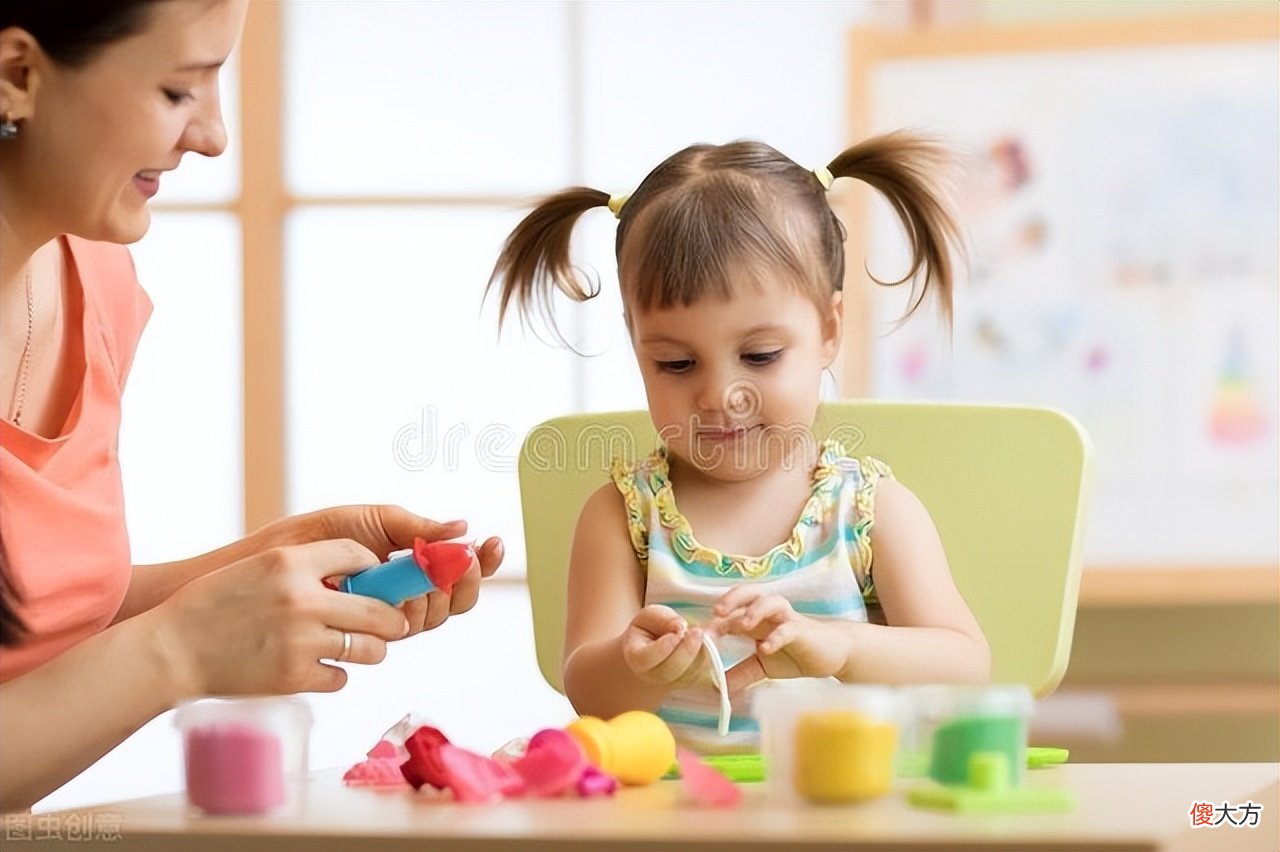 孩子的早期家庭教育非常重要