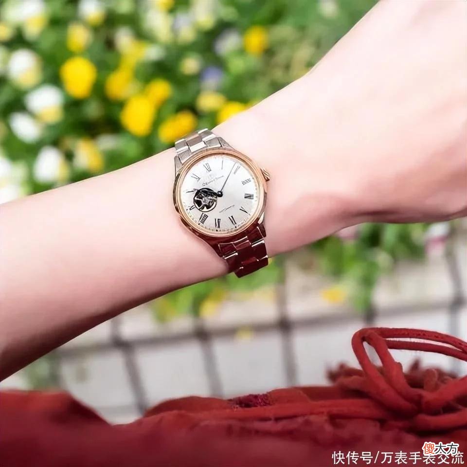 【就爱时尚】七夕送欧米茄和卡地亚的男人不一定深情，但一定有实力